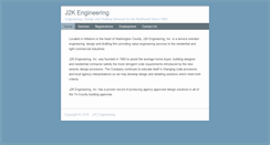 Desktop Screenshot of j2keng.com